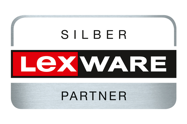Computerservice Peter Hartmann ist Lexware Silber Partner