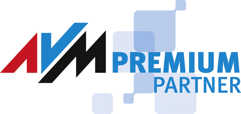 Computerservice Peter Hartmann ist AVM Partner