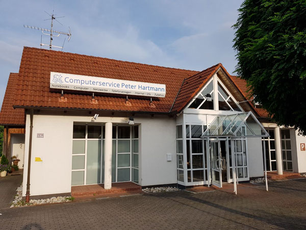 Neues Ladengeschft: Forstmeisterstr. 53a, Burkardroth