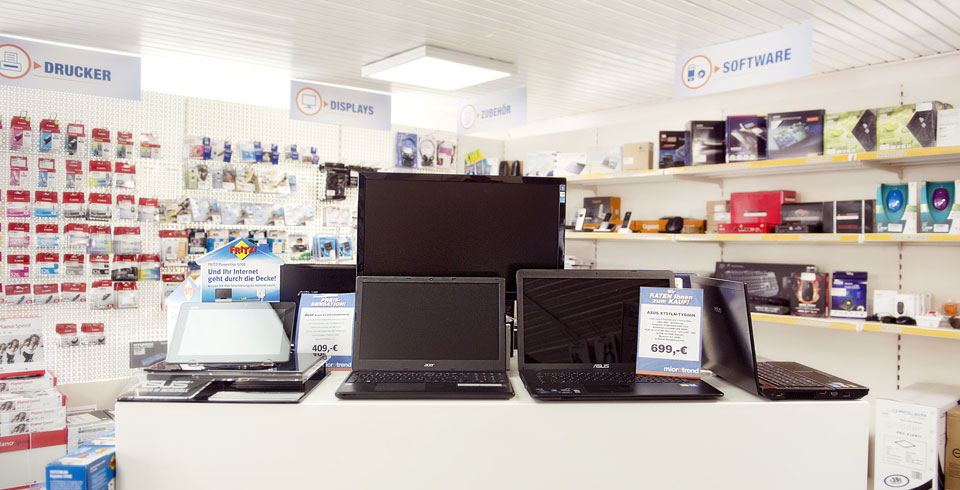 Computer Service Peter Hartmann im Landkreis Bad Kissingen