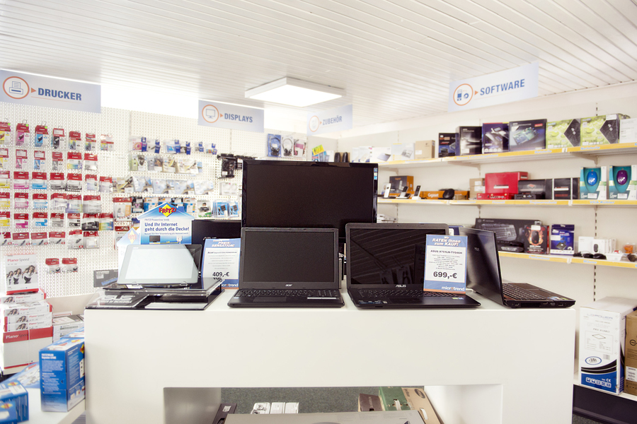 Computer Service Hartmann - Fachgeschft im Landkreis Bad Kissingen