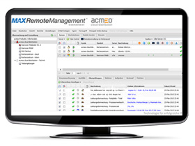 Monitoring Ihrer IT