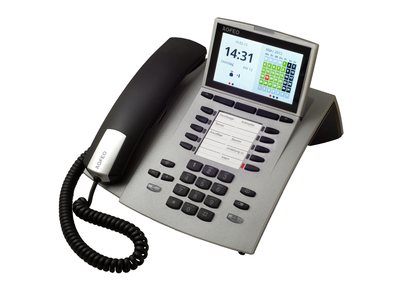 Telefonanlage Agfeo ST45 IP