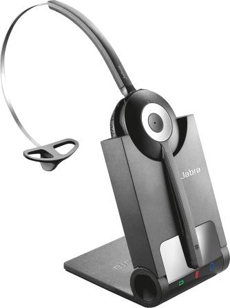 Jabra schnurloses Headset 