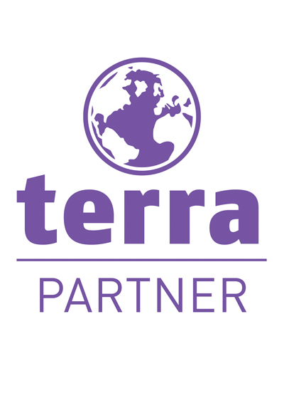Computerservice Peter Hartmann ist Partner von Wortmann Terra